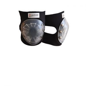 Air Suspension Knee Pad